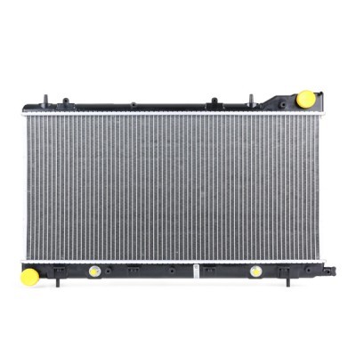 Radiator, Engine Cooling RIDEX 470R0323 470R0323 - photo 2