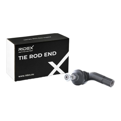 Tie Rod End RIDEX 914T0084 914T0084 - photo 6