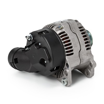 Alternator RIDEX 4G2099R 4G2099R - photo 4