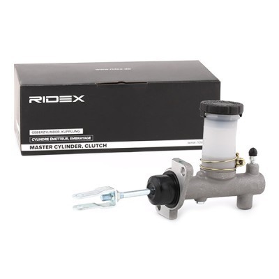 Clutch Master Cylinders RIDEX 234M0038 234M0038 - photo 2