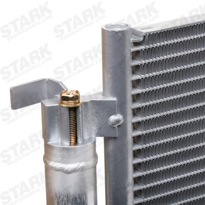 A/C condenser SKCD-0110557 - photo 5