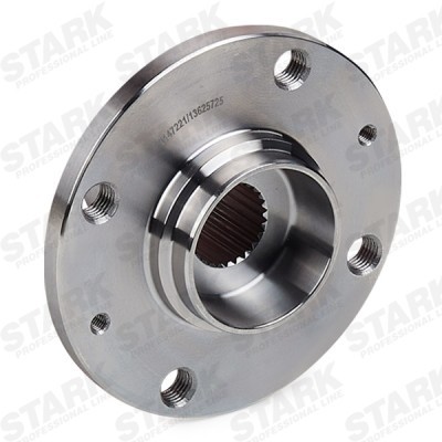 Wheel Hub Stark SKWB-0181241 SKWB-0181241 - photo 4
