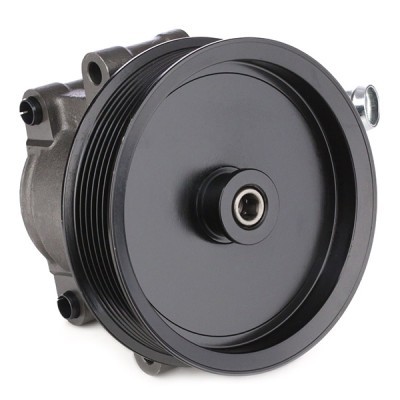 Hydraulic Pump, Steering System RIDEX 12H0196 12H0196 - photo 3