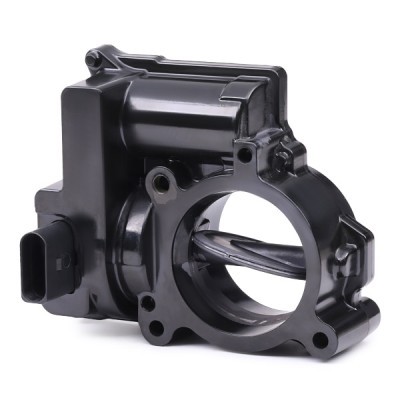 Дроссельная заслонка RIDEX 158T0065 158T0065 - photo 3