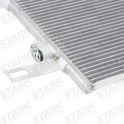 A/C condenser SKCD-0110602 - photo 5
