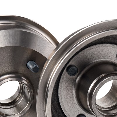 Brake Drum RIDEX 123B0039 123B0039 - photo 5