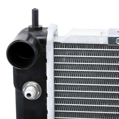 Radiator, Engine Cooling RIDEX 470R0251 470R0251 - photo 6