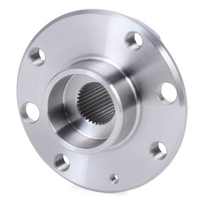 Wheel Hub RIDEX 653W0071 653W0071 - photo 3