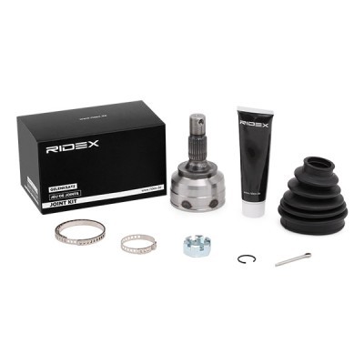 Joint Kit, Drive Shaft RIDEX 5J0151 5J0151 - photo 1