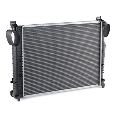Radiator, Engine Cooling RIDEX 470R0527 470R0527 - photo 3