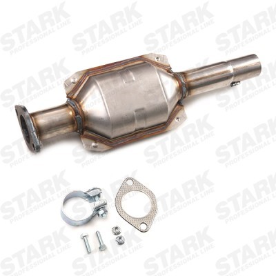 Catalytic converter Stark SKCCT-4840635 SKCCT-4840635 - photo 3