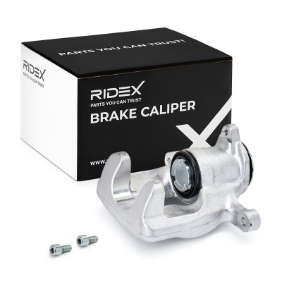 Brake Caliper RIDEX 78B3163 78B3163 - photo 2