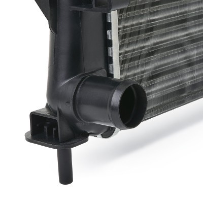 Radiator, Engine Cooling RIDEX 470R0622 470R0622 - photo 4