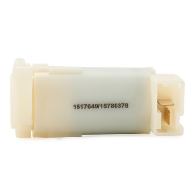 Washer Fluid Pump, window cleaning RIDEX 794W0031 794W0031 - photo 4