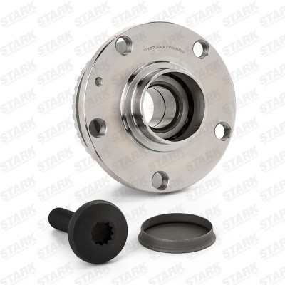 Wheel Bearing Stark SKWB-0180158 SKWB-0180158 - photo 4