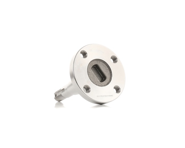 Wheel Hub Stark SKWB-0180771 SKWB-0180771 - photo 1