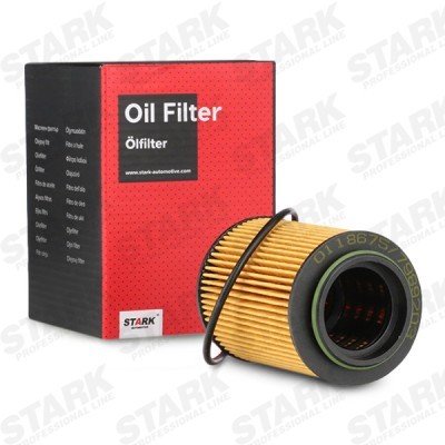Oil Filter Stark SKOF-0860057 SKOF-0860057 - photo 2