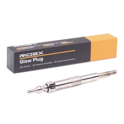 Glow Plug RIDEX 243G0011 243G0011 - photo 2