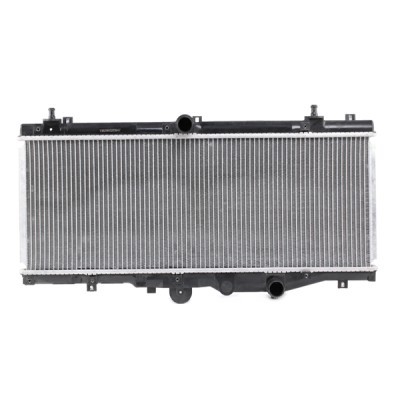 Radiator, Engine Cooling RIDEX 470R0268 470R0268 - photo 2