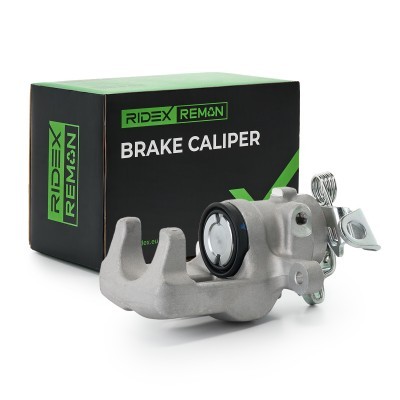 Brake Caliper RIDEX 78B2411R 78B2411R - photo 2