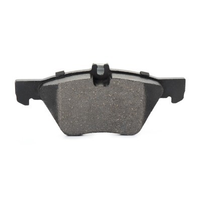 Brake Pads Set RIDEX 402B0103P 402B0103P - photo 6