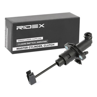 Clutch Master Cylinders RIDEX 234M0006 234M0006 - photo 2