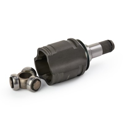 Joint Kit, Drive Shaft RIDEX 5J0434 5J0434 - photo 5
