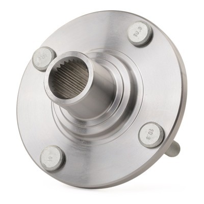 Wheel Hub RIDEX 653W0007 653W0007 - photo 4