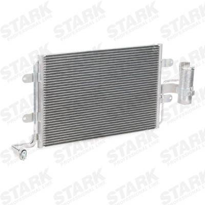 A/C condenser SKCD-0110331 - photo 2