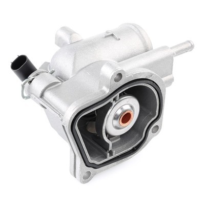 Thermostat, Coolant RIDEX 316T0100 316T0100 - photo 3