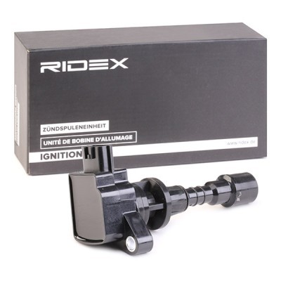 Ignition Coil RIDEX 689C0369 689C0369 - photo 2