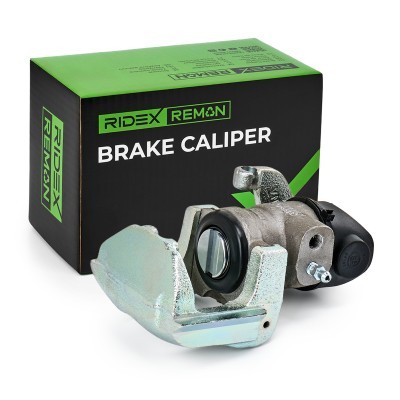Brake Caliper RIDEX 78B2981R 78B2981R - photo 2