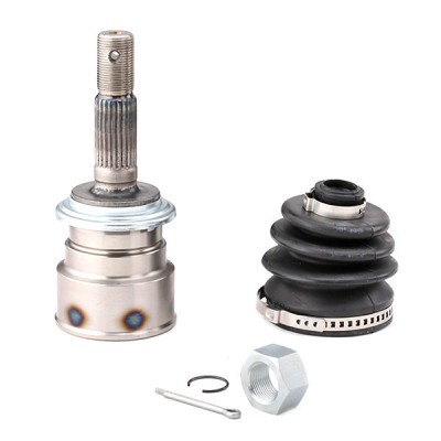 Joint Kit, Drive Shaft RIDEX 5J0291 5J0291 - photo 2