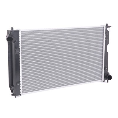 Radiator, Engine Cooling RIDEX 470R0286 470R0286 - photo 2