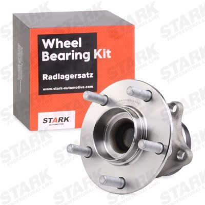 Wheel Bearing Stark SKWB-0180788 SKWB-0180788 - photo 2