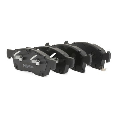Brake Pads Set RIDEX 402B0605 402B0605 - photo 4