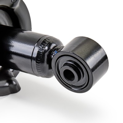 Shock Absorber RIDEX 854S2455 854S2455 - photo 5