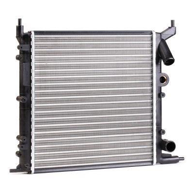 Radiator, Engine Cooling RIDEX 470R0654 470R0654 - photo 3