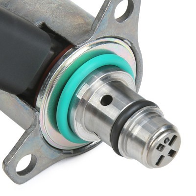 Pressure control valve, Common Rail system RIDEX 3996P0049 3996P0049 - photo 5