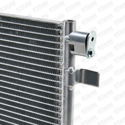 A/C condenser SKCD-0110005 - photo 6