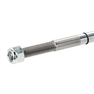 Shock Absorber RIDEX 854S1686 854S1686 - photo 6