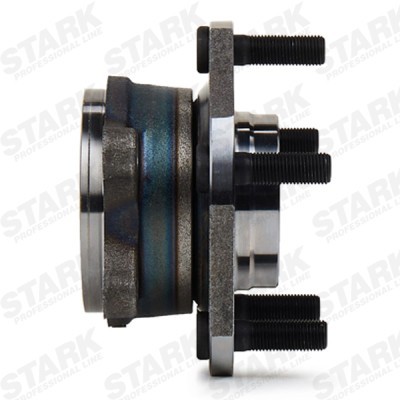 Wheel Bearing Stark SKWB-0181347 SKWB-0181347 - photo 9