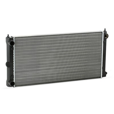 Radiator, Engine Cooling RIDEX 470R0252 470R0252 - photo 3