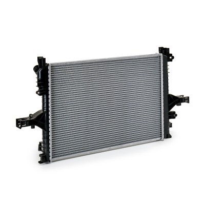 Radiator, Engine Cooling RIDEX 470R0069 470R0069 - photo 6