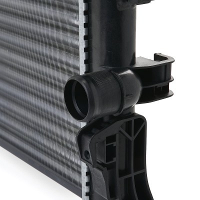 Radiator, Engine Cooling RIDEX 470R1111 470R1111 - photo 6