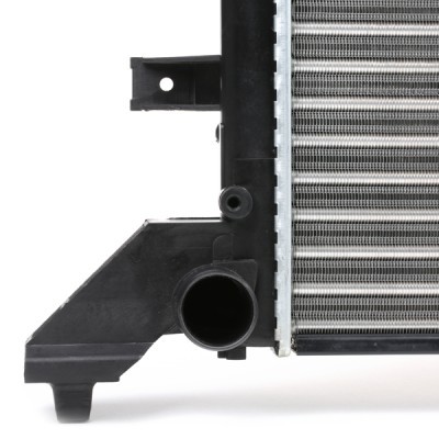 Radiator, Engine Cooling RIDEX 470R0132 470R0132 - photo 3