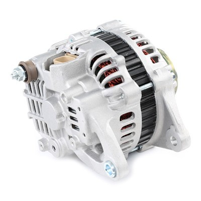 Alternator RIDEX 4G0279 4G0279 - photo 4