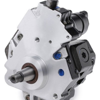 High-pressure pump RIDEX 3918H0115R 3918H0115R - photo 5