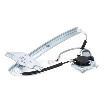 Window Regulator RIDEX 1561W0191 1561W0191 - photo 3