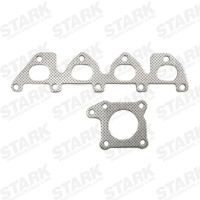 Catalytic converter Stark SKCCT-4840141 SKCCT-4840141 - photo 8